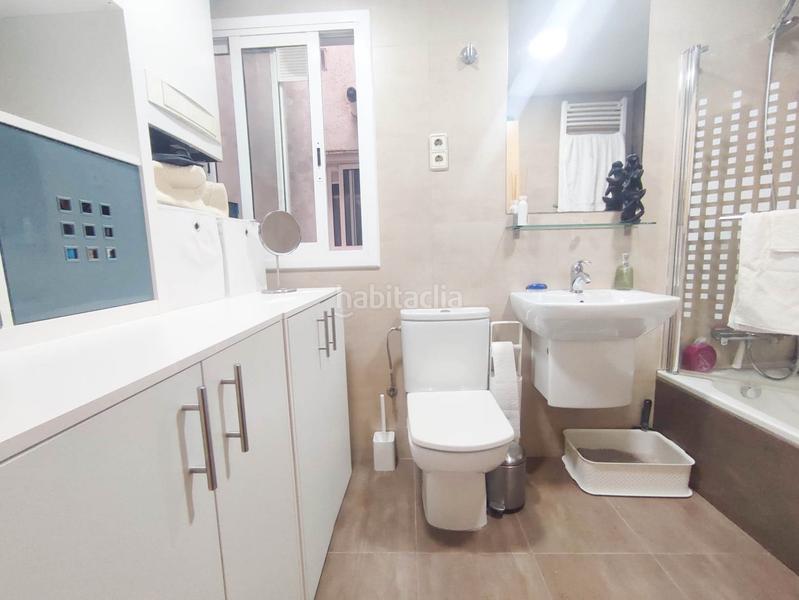 Foto b438a26f-5cb8-4ee8-900d-42e108276655. Appartamento con riscaldamento in Estació de França Mollet del Vallès