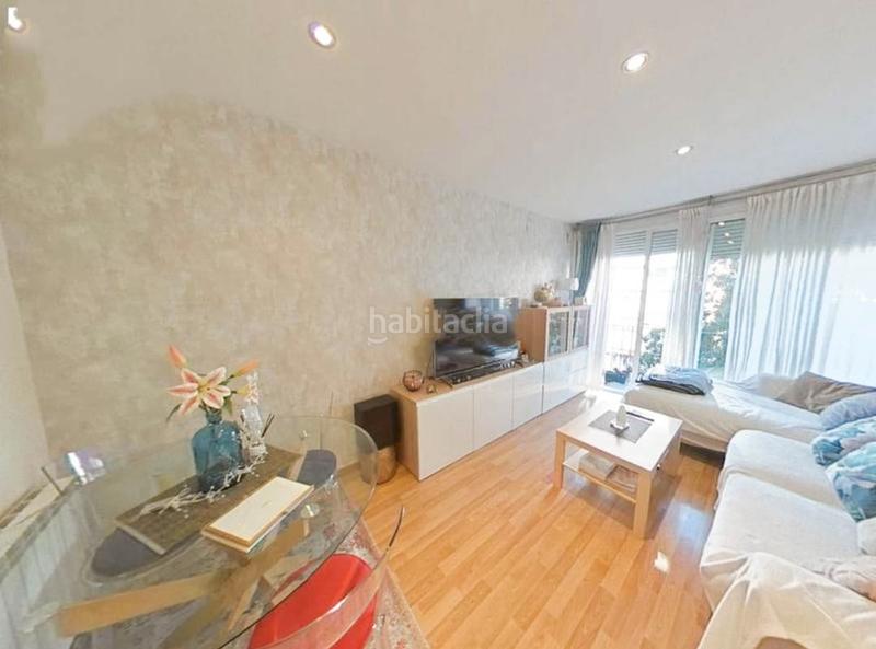 Foto c0b818d1-8e8a-4fa9-a459-4e8696170b47. Appartamento con riscaldamento in Estació de França Mollet del Vallès