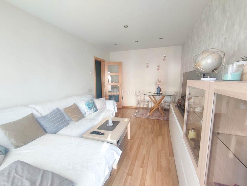 Foto e71f980f-6e2c-42f0-a552-d6a057572621. Appartamento con riscaldamento in Estació de França Mollet del Vallès