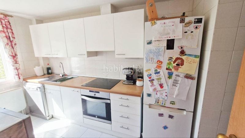 Foto bbc21c45-f0e2-455d-ba4a-aadfcb1c2d85. Pis amb calefacció aparcament a Can Borrell Mollet del Vallès