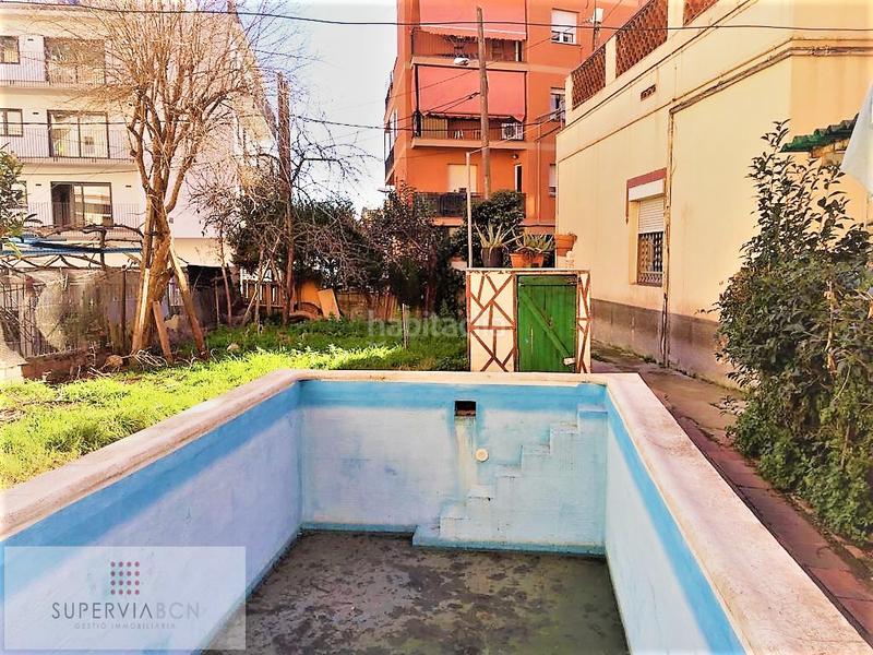 Foto 0fc1f5a3-ed90-49d8-a797-b4b9a5f132fb. Terreno residenziale in Roquetes Barcelona