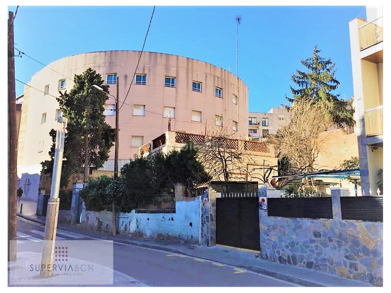 Foto 350f1201-396c-4249-b876-2d9355be9cfc. Terreno residenziale in Roquetes Barcelona