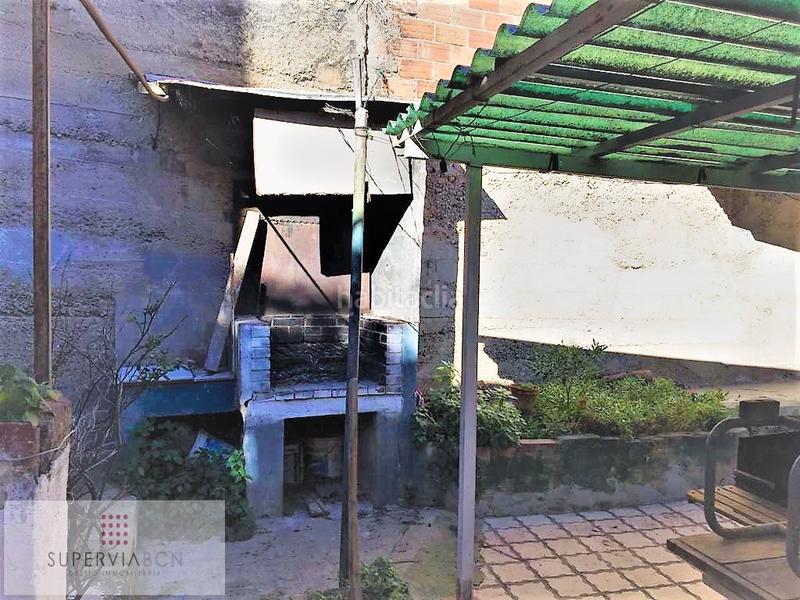 Foto 5af3063c-6963-40b8-9d3b-e947458d5f57. Terreno residenziale in Roquetes Barcelona