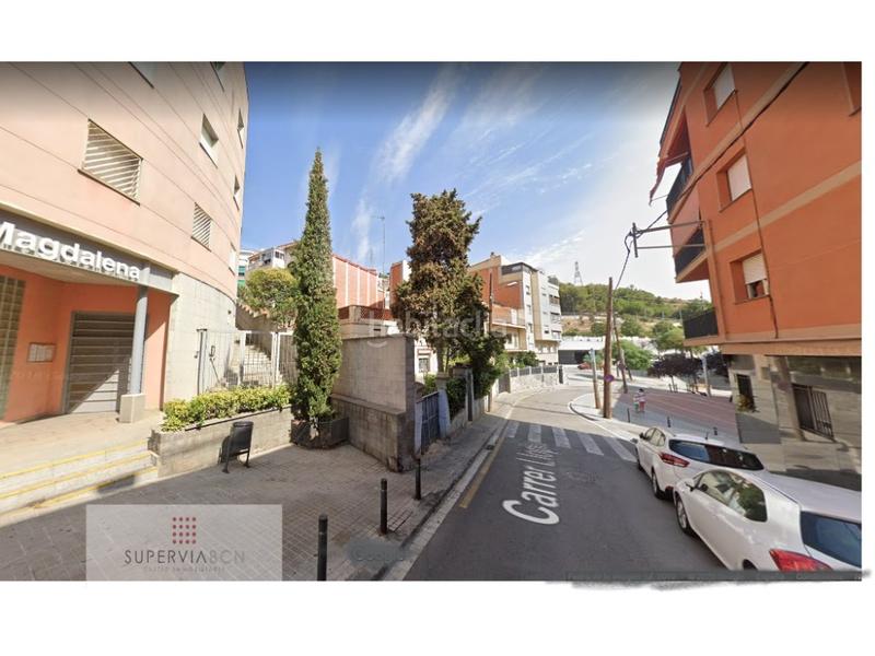 Foto 6efd9fdd-67fd-4d7d-9500-482992c7a5ee. Terreno residenziale in Roquetes Barcelona