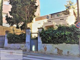 Terreny residencial a Roquetes. Solar edificable