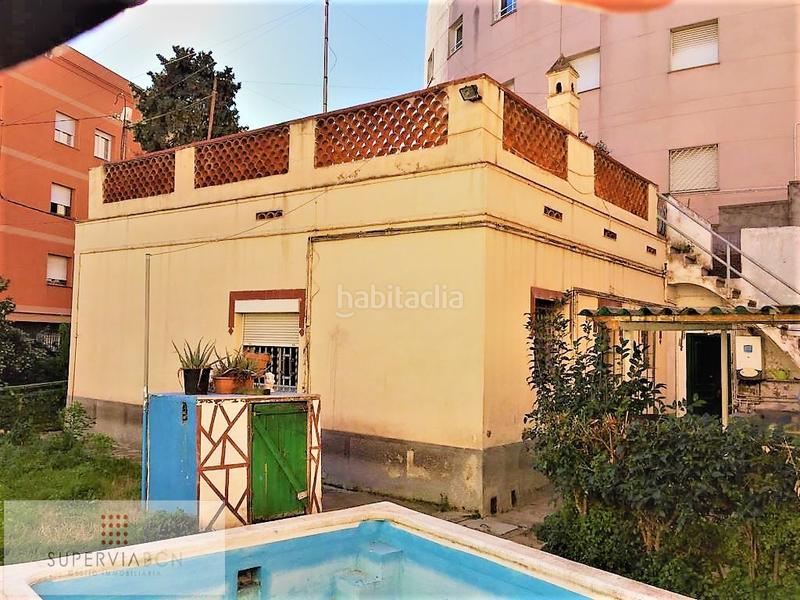 Foto c1ff48b1-caed-4021-8d45-aa43fd01a729. Terreno residenziale in Roquetes Barcelona