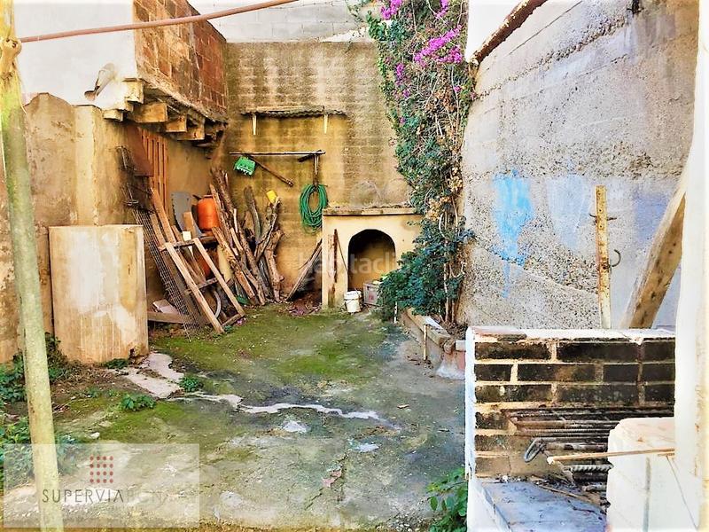 Foto eac5f999-815d-442b-a151-35a28da42a62. Terreno residenziale in Roquetes Barcelona