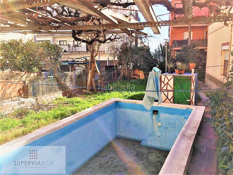 Foto f7e6679e-6a21-43a4-a0d9-2670d53bb5be. Terreno residenziale in Roquetes Barcelona