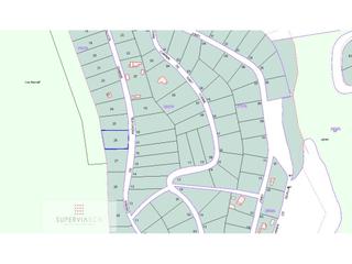 Terreny residencial a Carrer andalusia 354. Terreno en venta en querol