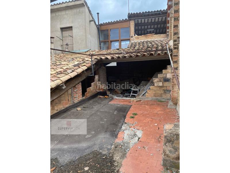 Foto 64e1fd29-35a4-475b-9ea4-4534f06e8a86. Haus in Solsona