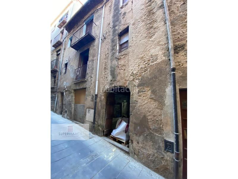 Foto 68095d42-c692-493d-87be-436fceb65316. Haus in Solsona