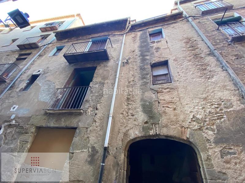 Foto fe2801a0-a670-486c-8c48-d81bcf5eb817. Haus in Solsona