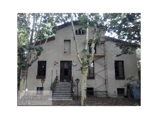 Casa a Santa Maria de Palautordera. Magnfica masia a pies del montseny