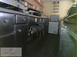 Local Comercial a Centre. Restaurante en viladecans