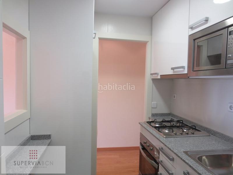 Foto 0363f441-dcf0-4358-ac7f-783c1d57df6e. Etagenwohnung in Guinardó Barcelona