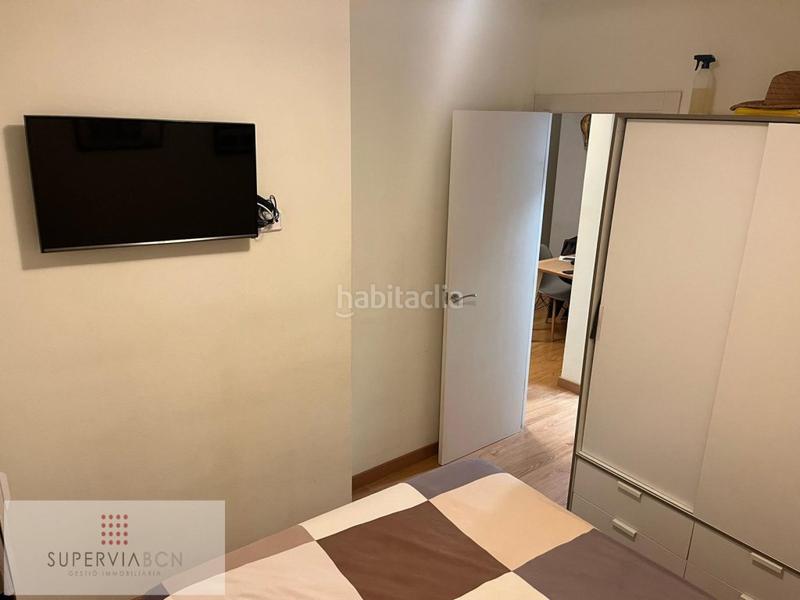 Foto 24ff80f1-5666-46ce-816f-31e89640a36e. Etagenwohnung in Guinardó Barcelona