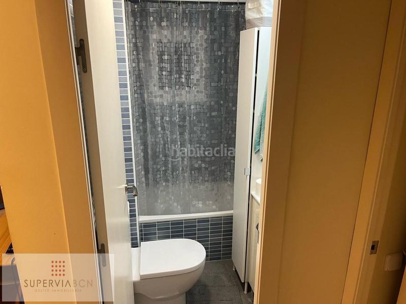 Foto 2711f147-6abc-4d4a-b418-a8c180efe336. Etagenwohnung in Guinardó Barcelona