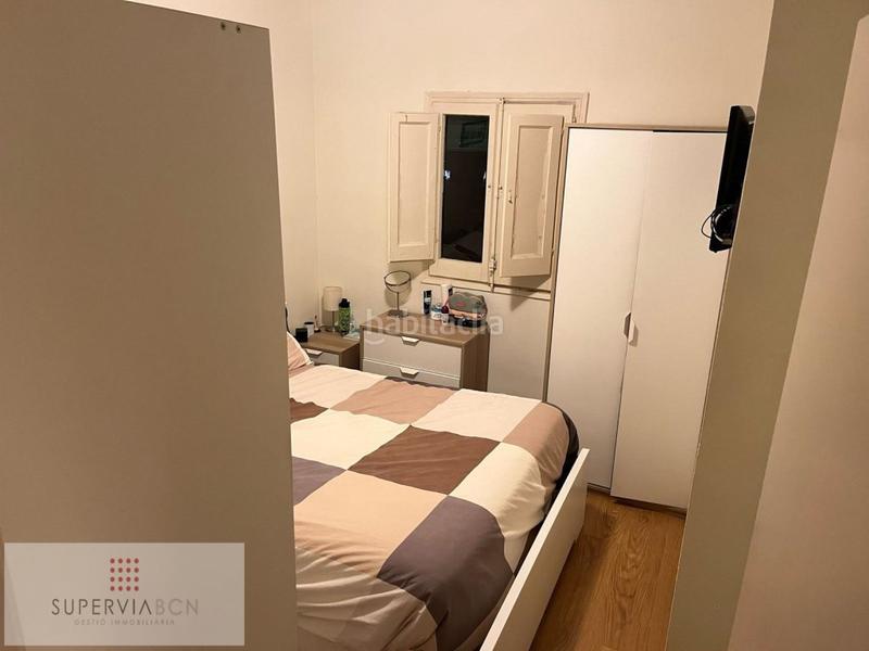 Foto 2d433c96-a6a0-4166-b851-a246f6340eb0. Etagenwohnung in Guinardó Barcelona