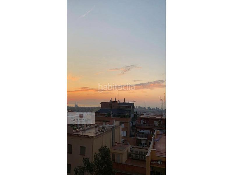 Foto 3606e9a3-5da9-465c-abd1-e37c7c3d49fc. Etagenwohnung in Guinardó Barcelona