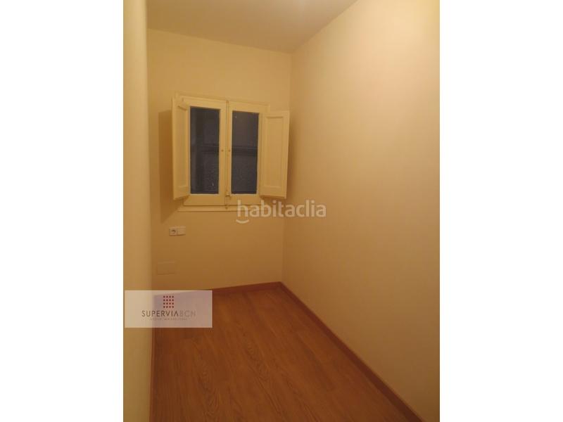 Foto 62bbdeb2-8ea7-434c-9f18-7353b371ccc4. Etagenwohnung in Guinardó Barcelona