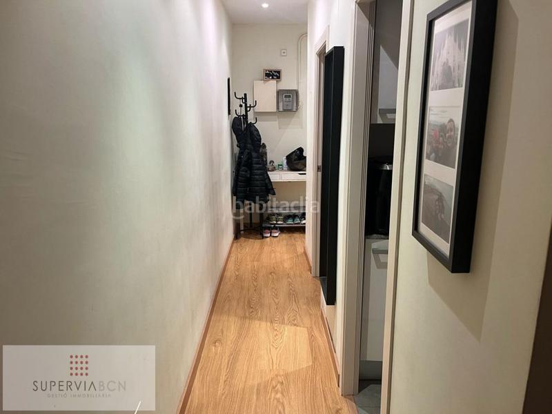 Foto 7238e260-befe-44b0-89d6-ad1559be593c. Etagenwohnung in Guinardó Barcelona