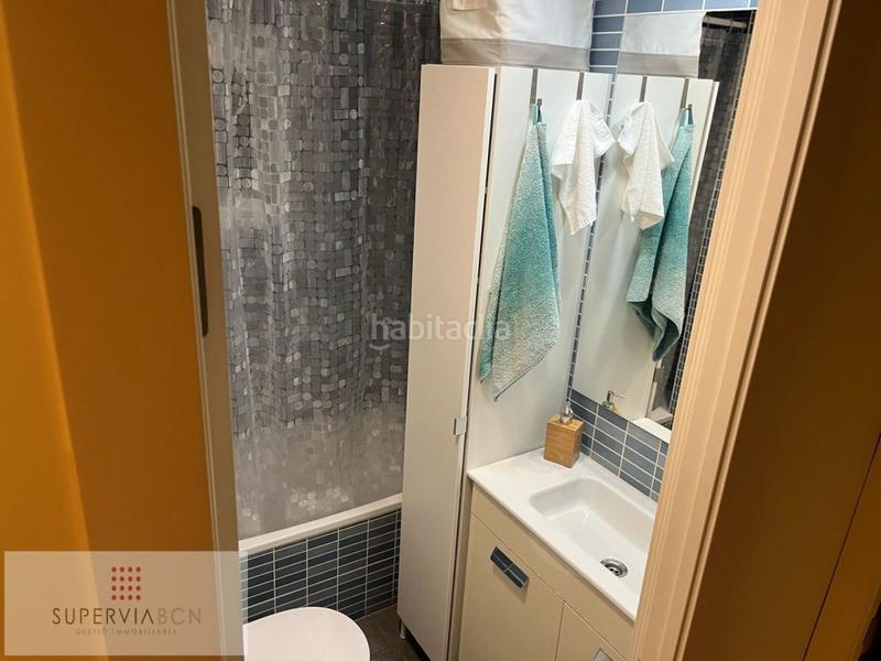 Foto 7723efb9-66b7-4a06-bf40-87789bf51700. Etagenwohnung in Guinardó Barcelona