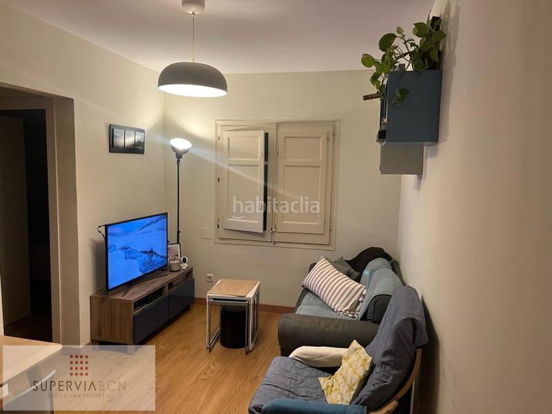 Foto 8459bcb2-9e75-44ae-8cf4-2cf620496e11. Etagenwohnung in Guinardó Barcelona