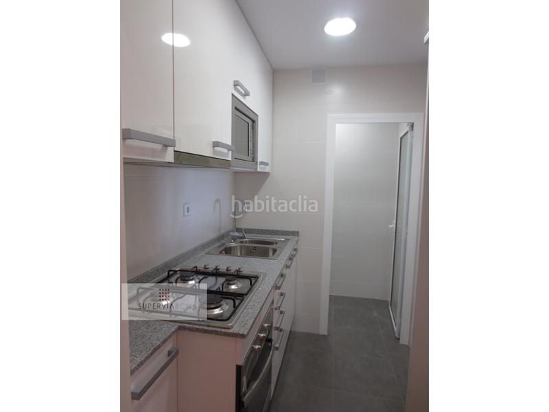 Foto 96164bb0-e864-40b6-8d07-4da5e706ab10. Etagenwohnung in Guinardó Barcelona