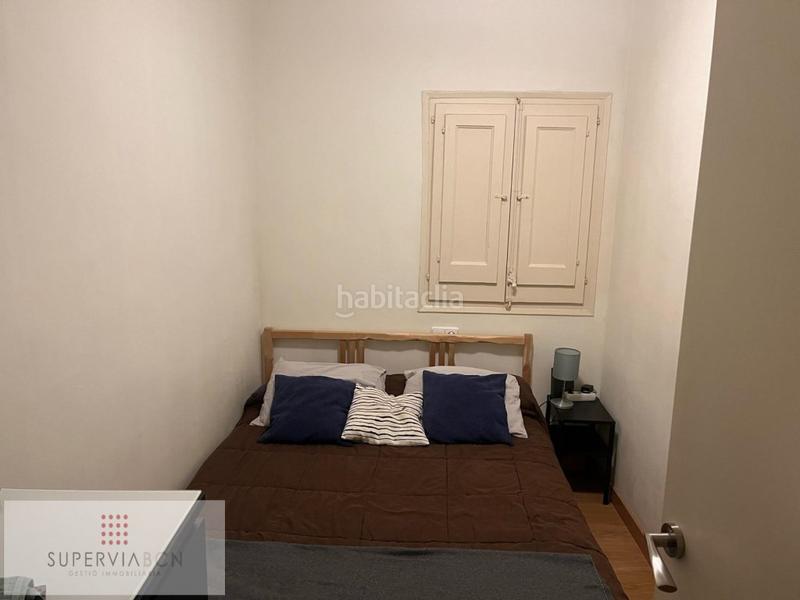 Foto a010ea2a-32a1-4c6e-b1c5-da4283f28cef. Etagenwohnung in Guinardó Barcelona