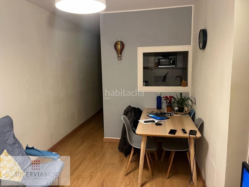 Foto b1fd4d8f-42d6-47a6-9e5a-7b37056daa8a. Etagenwohnung in Guinardó Barcelona