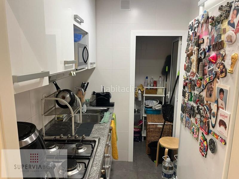 Foto b1fd745b-70b4-490b-8b1e-3dc86584ca90. Etagenwohnung in Guinardó Barcelona