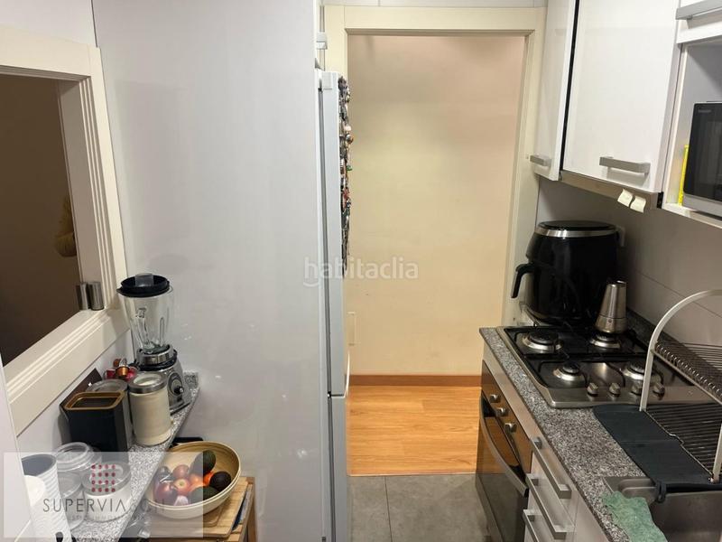 Foto f8301c3c-0c0b-458c-9517-1fec007817f5. Etagenwohnung in Guinardó Barcelona