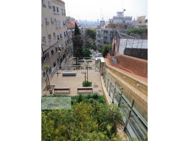 Foto fbcf9630-3e5e-4e7e-9286-e760162d03c8. Etagenwohnung in Guinardó Barcelona