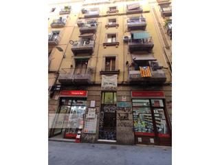 Edificio en Raval. Vendemos edificio en ciutat vella