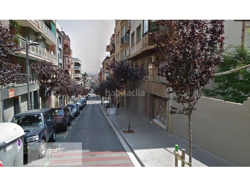 Foto 5b93beef-9e53-47f5-93bf-6eae53291616. Edificio in Guinardó Barcelona