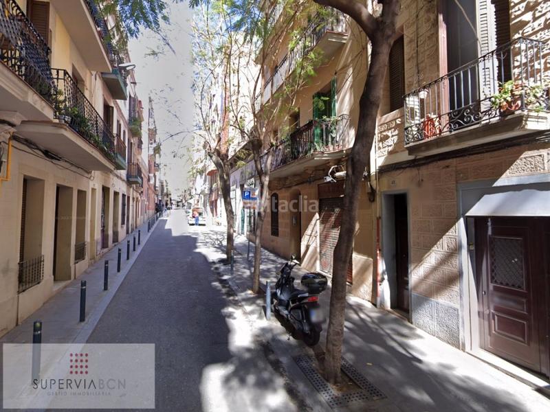 Foto 10c5d899-16da-40d9-88da-8e4481d8a539. Édifice dans Vila de Gràcia Barcelona