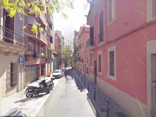 Edifici a Vila de Gràcia. Vendemos edificio en el corazón de gracia