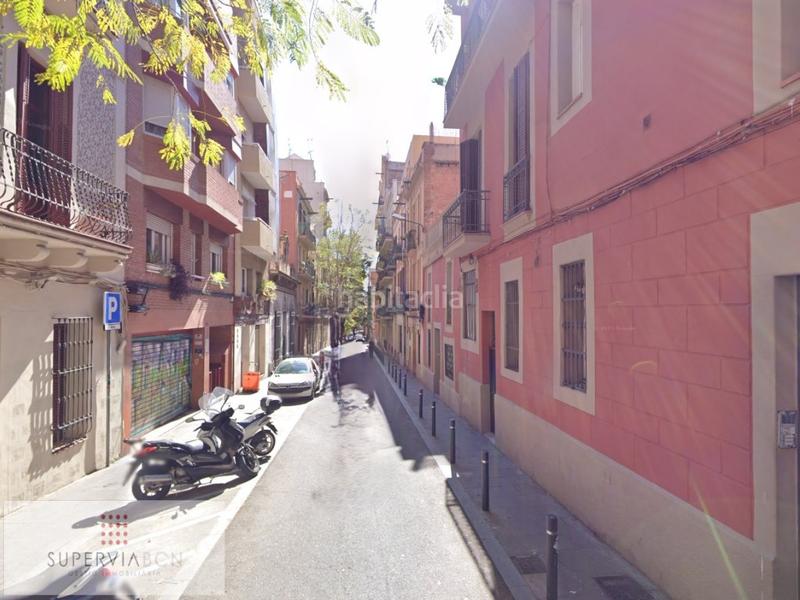 Foto de80c4f1-ebd5-4197-87ca-fd70c8d1a2b5. Édifice dans Vila de Gràcia Barcelona