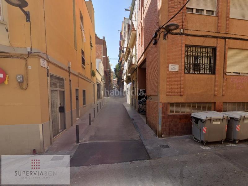 Foto 7d91ea66-17c4-444c-90c7-f7394d14d6bb. Edifici a Vila de Gràcia Barcelona