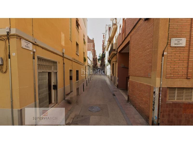 Foto e4a33c51-e406-451e-948d-2ddb9ac15043. Edifici a Vila de Gràcia Barcelona