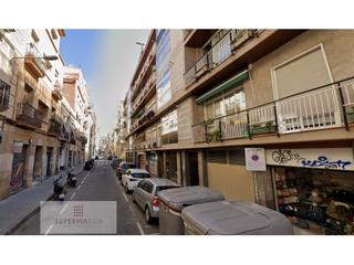 Edifici a Vila de Gràcia. Vendemos edificio en el corazón de gracia