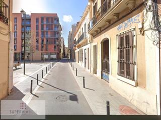 Edifici a Vila de Gràcia. Edificio en venta en la vila de gracia