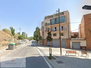 Edifici a Can Sant Joan. Vendemos edificio en montcada i reixac
