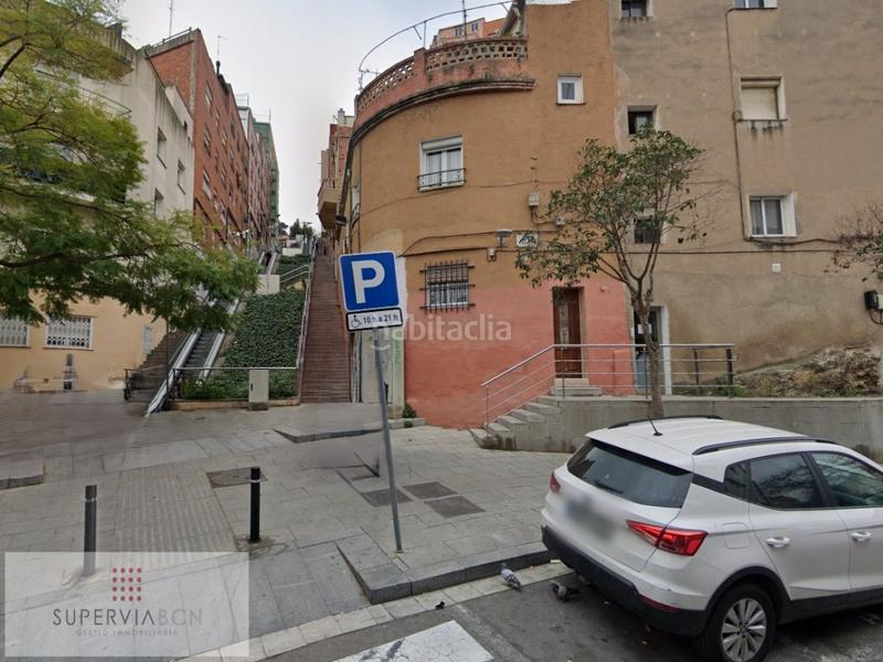 Foto fc927430-3f27-4a6e-a5a9-961968512767. Appartamento in Carmel Barcelona
