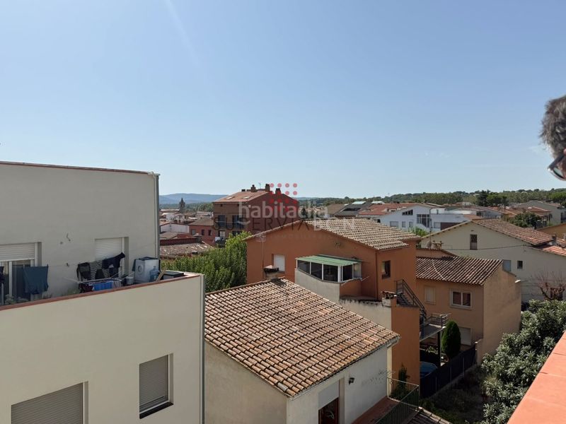 Foto c5b1f100-d01e-4a8d-bcc9-e298b0de5277. Àtic a Santa Maria de Palautordera