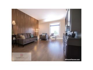 Pis a Baix Guinard. Se vende amplio piso en el guinard