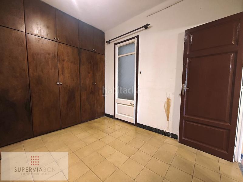 Foto 13a2b8d5-9f65-499e-a0ea-3177790a2e52. Piso se vende amplio piso en el guinardó en Baix Guinardó Barcelona
