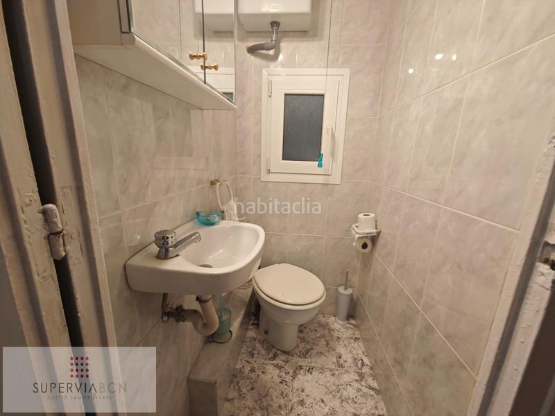 Foto e670e329-f841-416c-860d-732e310a75ff. Piso se vende amplio piso en el guinardó en Baix Guinardó Barcelona