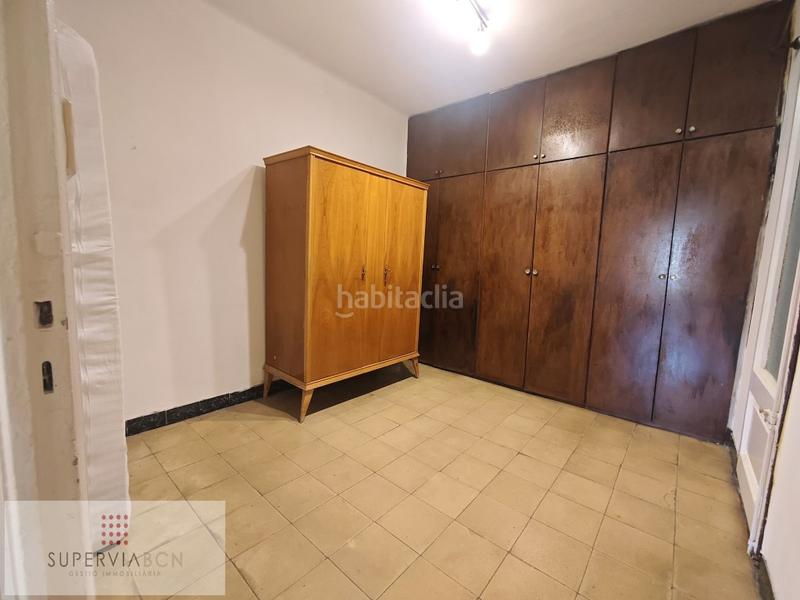 Foto ed2dfe8f-d269-4175-be49-489362e70f0e. Piso se vende amplio piso en el guinardó en Baix Guinardó Barcelona