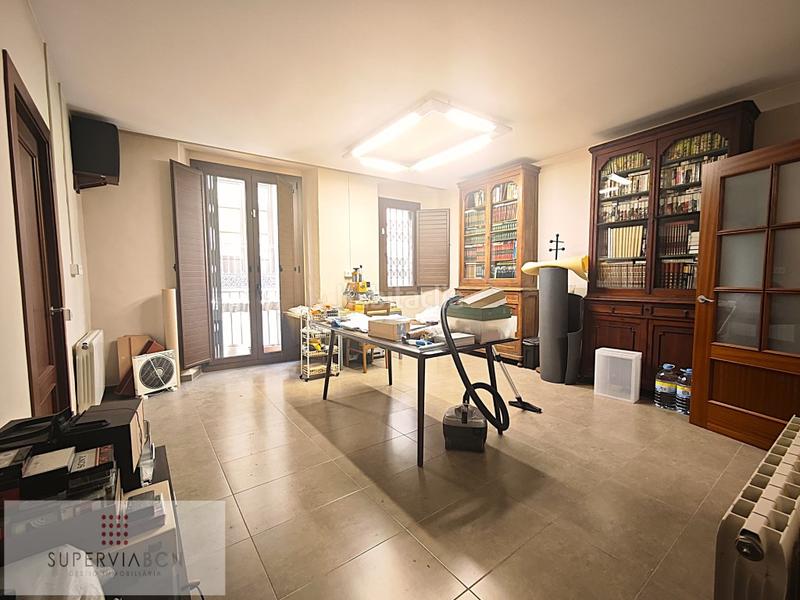 Foto 4c670f58-8813-4312-8a0e-acfb283e28cb. Piso mágnifico piso en el gótic en Gòtic Barcelona